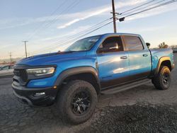 Salvage cars for sale at Colton, CA auction: 2021 Dodge RAM 1500 TRX