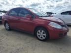 2011 Nissan Versa S