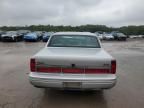 1997 Lincoln Town Car Executive