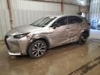 2017 Lexus NX 200T Base