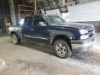 2006 Chevrolet Silverado K1500