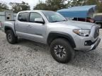 2019 Toyota Tacoma Double Cab