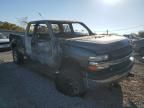 2001 Chevrolet Silverado K2500 Heavy Duty