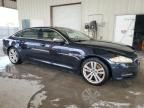 2012 Jaguar XJL