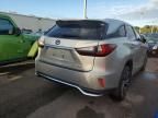 2021 Lexus RX 350 L