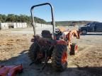 2016 Kubota Tractor