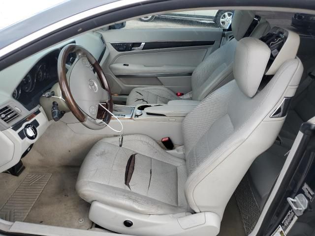 2010 Mercedes-Benz E 350