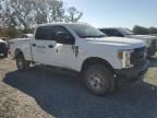 2019 Ford F350 Super Duty