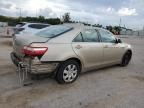 2008 Toyota Camry CE