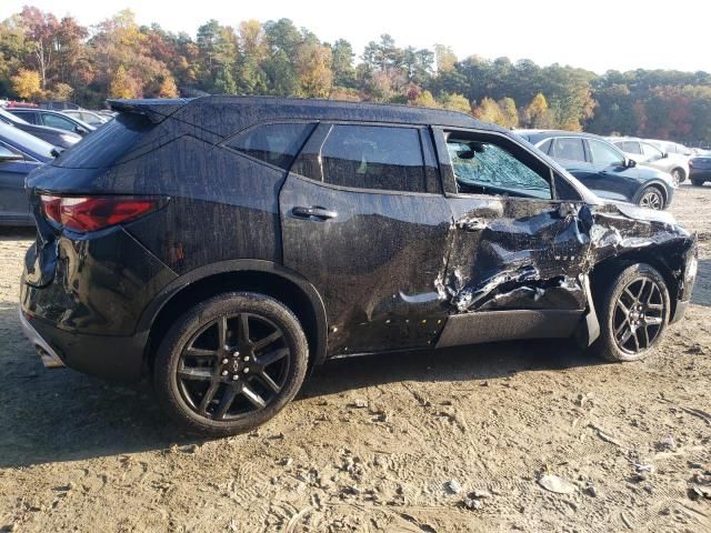 2021 Chevrolet Blazer 3LT