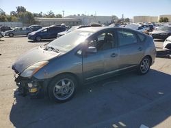 2009 Toyota Prius en venta en Martinez, CA