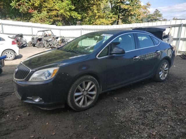 2013 Buick Verano