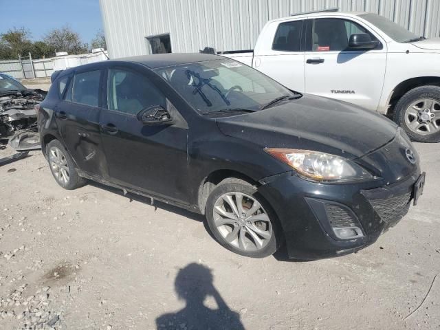 2011 Mazda 3 S