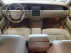 2007 Lincoln Town Car Signature Limited