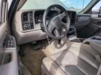 2005 GMC Sierra K2500 Heavy Duty