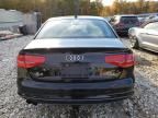 2014 Audi A4 Premium Plus