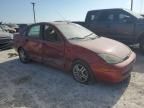 2002 Ford Focus SE