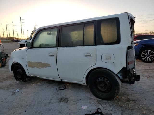 2006 Scion XB