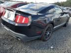 2011 Ford Mustang Shelby GT500