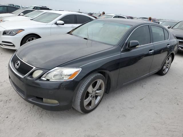 2006 Lexus GS 430