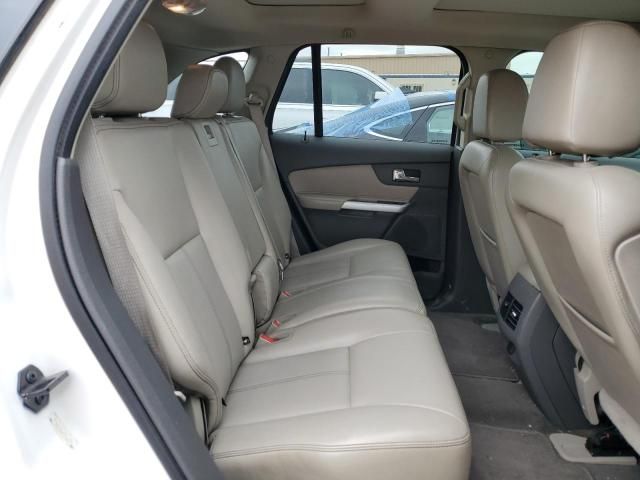 2012 Ford Edge SEL