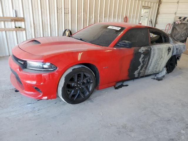 2019 Dodge Charger R/T