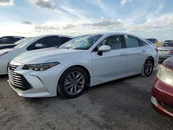 2020 Toyota Avalon XLE en venta en Arcadia, FL