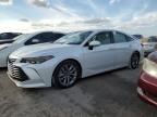 2020 Toyota Avalon XLE