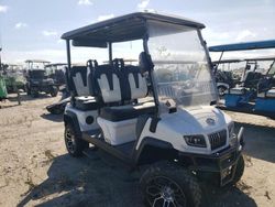 Salvage trucks for sale at Arcadia, FL auction: 2024 HDK 4P