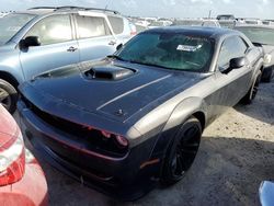 Dodge Vehiculos salvage en venta: 2023 Dodge Challenger R/T Scat Pack