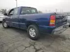 2002 Chevrolet Silverado C1500