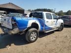 2005 Toyota Tacoma Double Cab Long BED