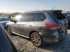 2016 Nissan Pathfinder S