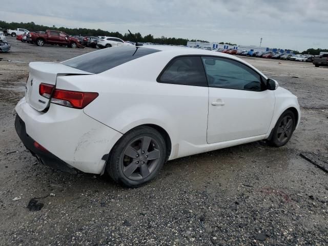 2010 KIA Forte EX