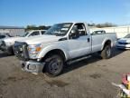 2012 Ford F250 Super Duty