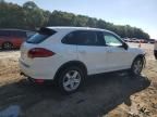 2012 Porsche Cayenne