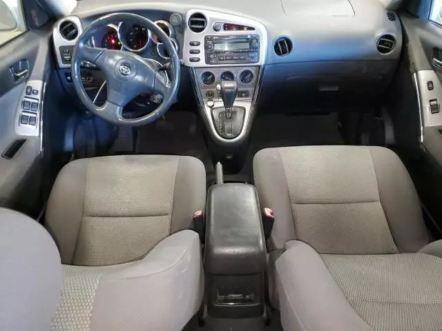 2007 Toyota Corolla Matrix XR