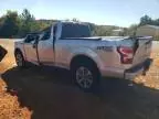 2018 Ford F150 Super Cab