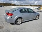 2012 Subaru Legacy 2.5I Premium