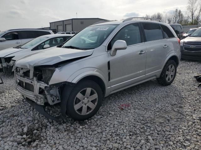 2009 Saturn Vue XR