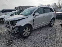 Saturn Vehiculos salvage en venta: 2009 Saturn Vue XR