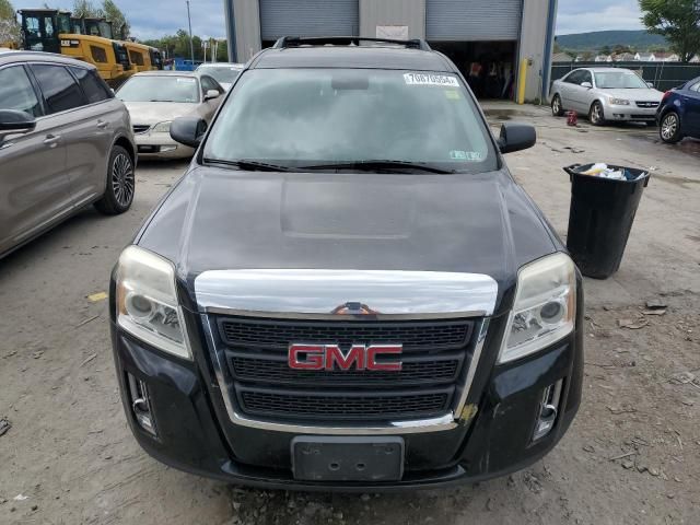 2014 GMC Terrain SLE