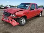 2004 Ford Ranger Super Cab