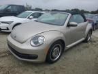 2015 Volkswagen Beetle 1.8T