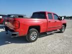 2016 Chevrolet Silverado C1500