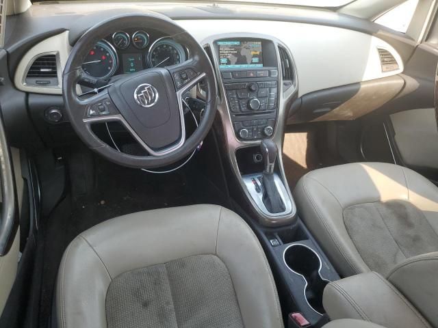 2013 Buick Verano Convenience