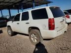 2011 Chevrolet Tahoe K1500