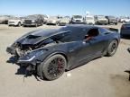 2016 Chevrolet Corvette Z06 1LZ