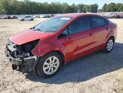 KIA Vehiculos salvage en venta: 2014 KIA Rio LX