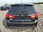 2014 Mitsubishi Outlander Sport SE